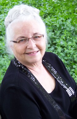 Author Carolyn Brown