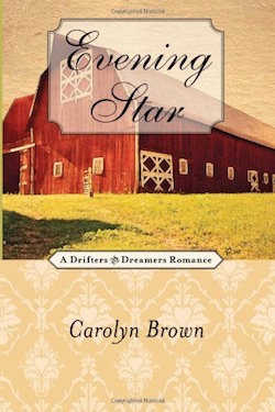 Evening Star by Carolyn Brown