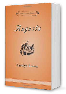 Augusta Book Cover