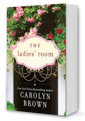 The Ladies' Room Book Cover