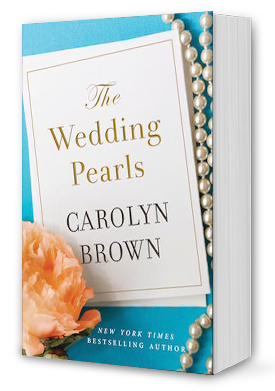 The Wedding Pearls Book Cover