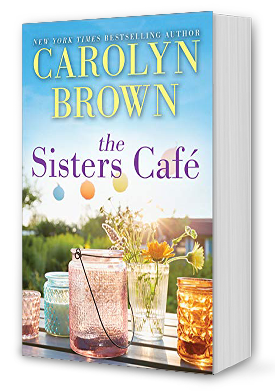 The Sisters Café Book Cover