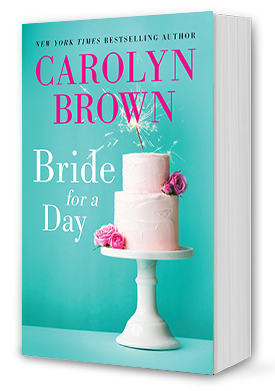 Bride for a Day Book Cover