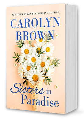 Book 2: Sisters in Paradise Series