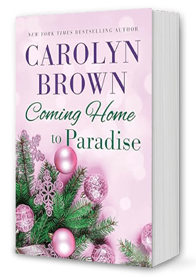 Book 3: Sisters in Paradise Series
